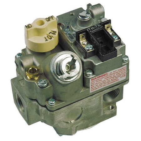 Combo Valve by Robertshaw in US
