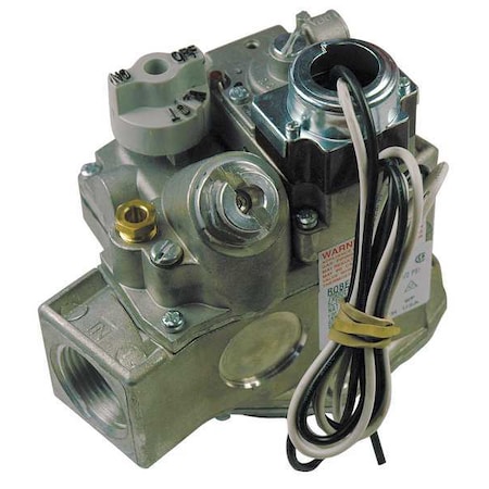 Gas Valve Model 700-456 by Robertshaw in US