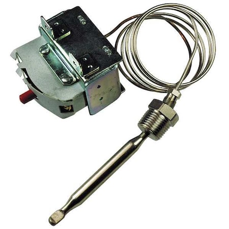 Electric Limit Control Model 5225-059 by Robertshaw in US