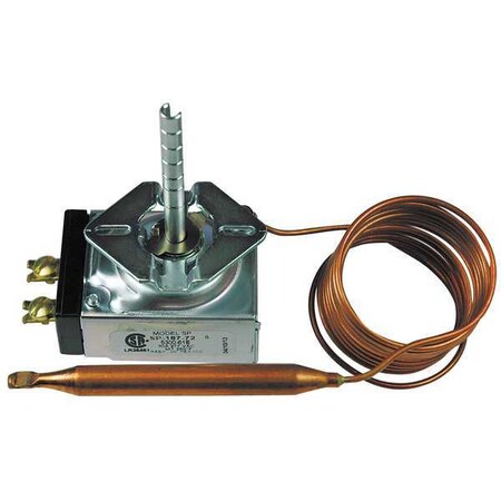 Electrical Thermostat Kit by Robertshaw in US