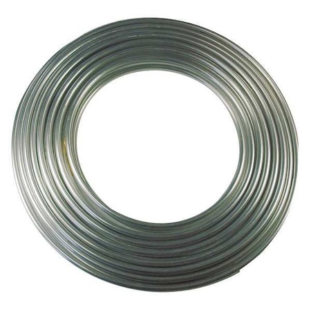 Tubing Aluminum 3/8 In. by Robertshaw in US