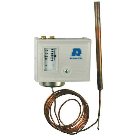 Temperature Control Model 060-200 by Robertshaw in US