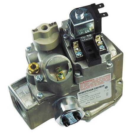 Pilot Ignition Valve Model 700-064 by Robertshaw in US