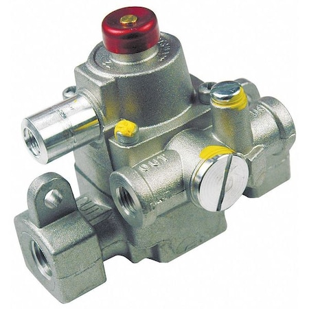 Gas Safety Valve Oven by Robertshaw in US