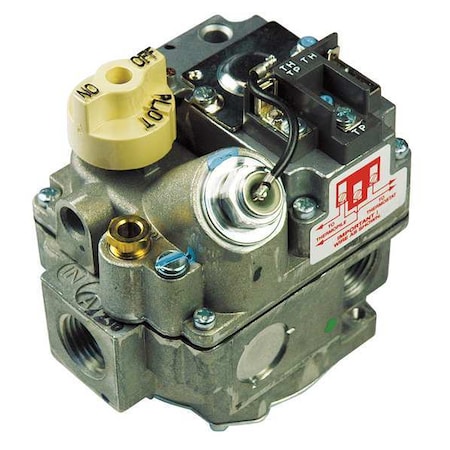 Gas Valve Model 700-501 by Robertshaw in US