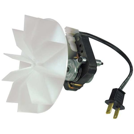 Vent Fan Motor by Robertshaw in US