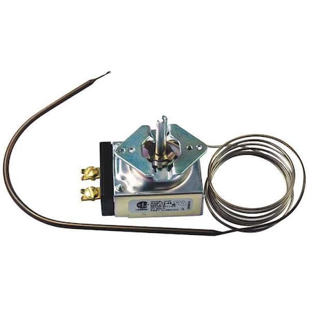 Thermostat Electric by Robertshaw in US
