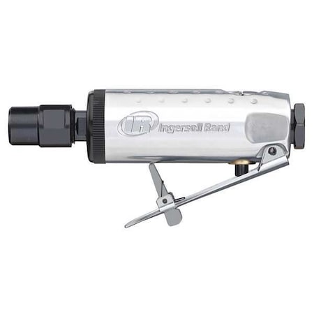 Air Die Grndr Strat 28krpm 0.25 HP 24cfm by USA Ingersoll Air Grinders