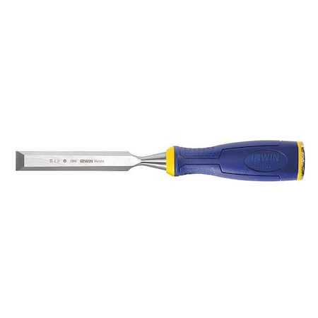 Hand Chisel 3/4 In. x 4 1/4 In. by USA Irwin Chisels
