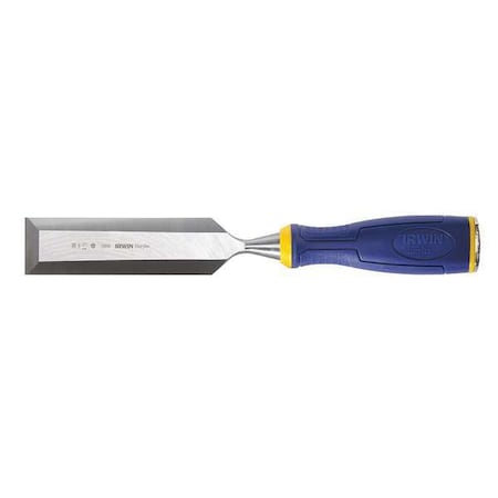 Hand Chisel 1 1/2 In. x 4 3/4 In. by USA Irwin Chisels