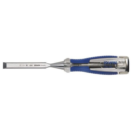 High Impact Hand Chisel 1/2 x 3 5/8 In. by USA Irwin Chisels