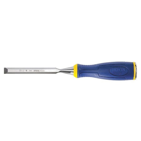 Hand Chisel 1/2 In. x 4 1/8 In. by USA Irwin Chisels