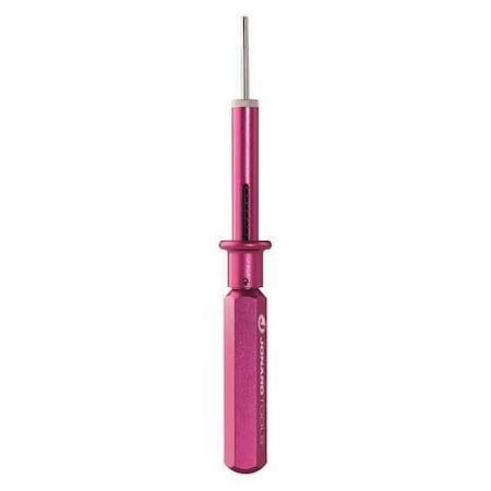 Extraction Tool Size 20 6 In L Red by USA Jonard Communications IC Insertion & Extraction Tools