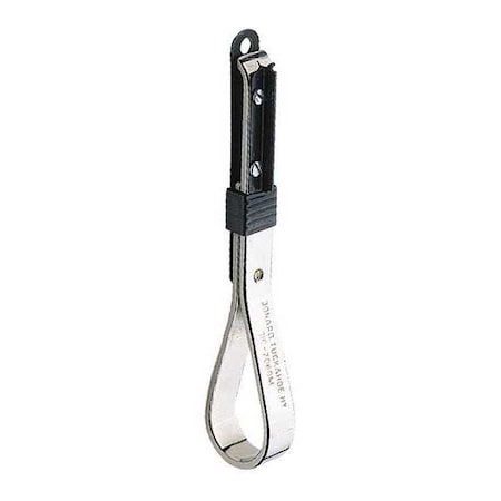 Cable Ring Cutting Tool 5 1/2 In. L by USA Jonard Cable & Wire Cutters