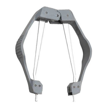 Extraction Tool PLCC 4 In 20 to 128 Pins by USA OK Industries Communications IC Insertion & Extraction Tools