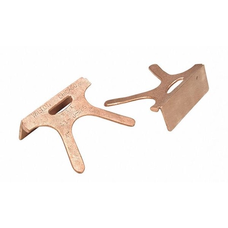 Caps 96352 by USA Dynabrade Hex Keys