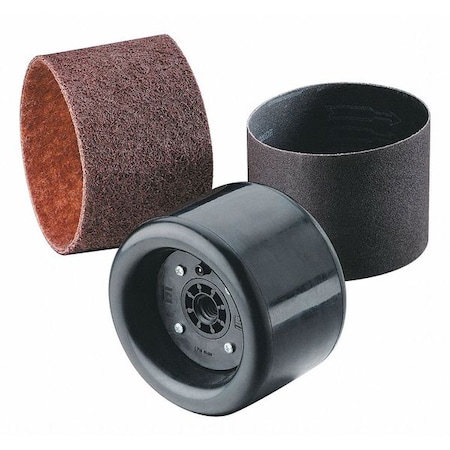 Dynacushion Pneumatic Wheel Kit 94479 by USA Dynacushion Hex Keys