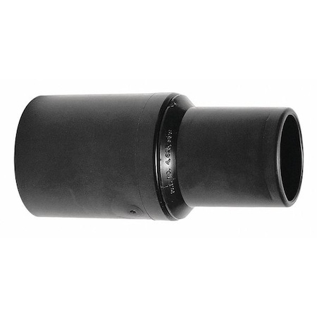 Hose Cuff 1 1/4" Thread to 1" NonThread by USA Dynabrade Hex Keys