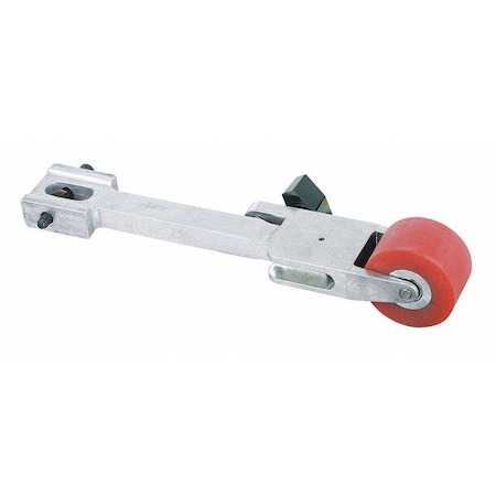 Power Arm 2" dia. X1 1/4"W Smooth by USA Dynabrade Hex Keys