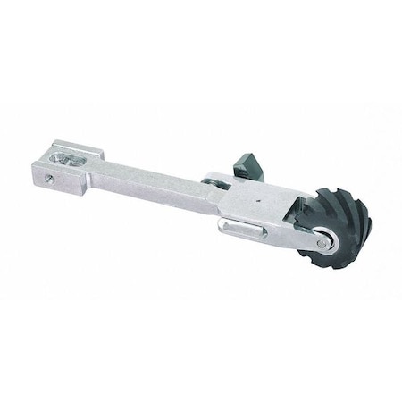 Power Arm 2"dia.x1 1/4"W Heavy Duty by USA Dynabrade Hex Keys