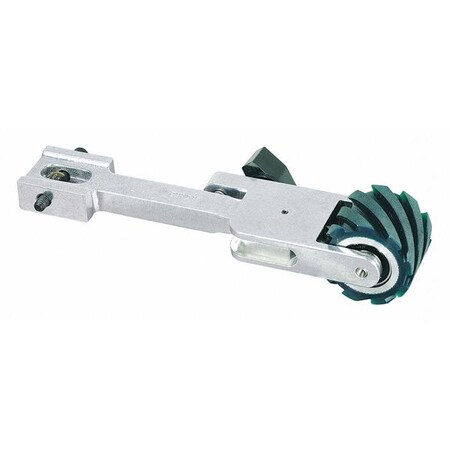 Power Arm 2"dia. X1 1/2"W 70 Duro by USA Dynabrade Hex Keys