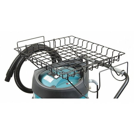 Vacuum Tray 17 Gallon/ 64 Liter by USA Dynabrade Hex Keys