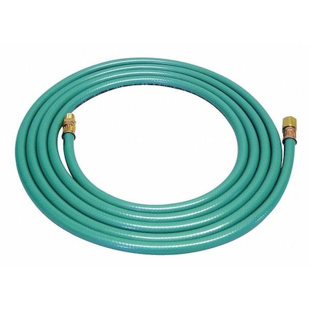 Max Flow Air Hose Assembly 12 ft. Type 94852 by USA Dynabrade Hex Keys