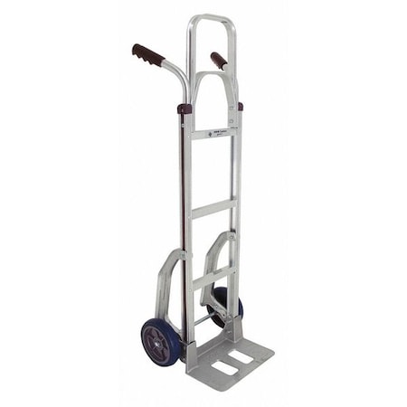 Hand Truck Center Pin Handle Wide Sn 8 by USA RWM Hex Keys