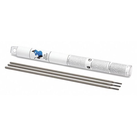 Low Hydro Carbon Stl Electrode 5/32" 1lb by USA Blue Demon Arc Welding Filler Rods