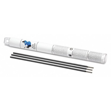 CastIron Weld Electrode Ni99 3/32X14 1lb by USA Blue Demon Arc Welding Filler Rods