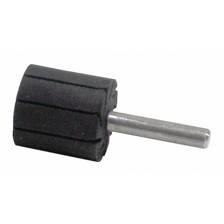 Slotted Wheel 1"dia.x1"W by USA Dynaflex Hex Keys
