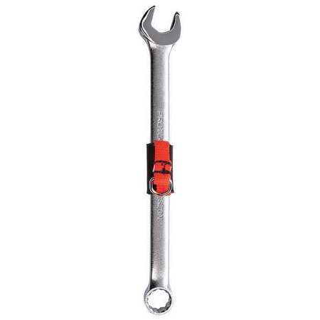 Proto Tethered Combo Wrench SAE 11/16in Size Technical Info