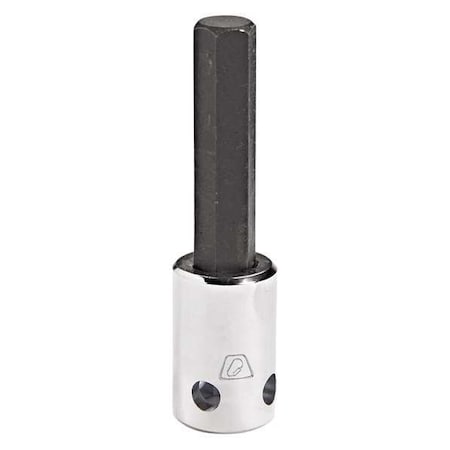 Socket Bit 3/8" Dr 5/16" Hex TetherReady by USA Proto Sockets