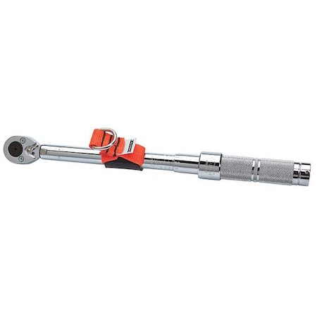 Tether Torque Wrench 1/2 Dr 50 250 ft lb by USA Proto Micrometer Torque Wrenches