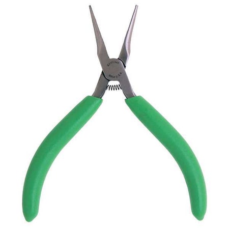 Needle Nose Plier 5 in. Smooth by USA Xcelite Solid Joint Pliers
