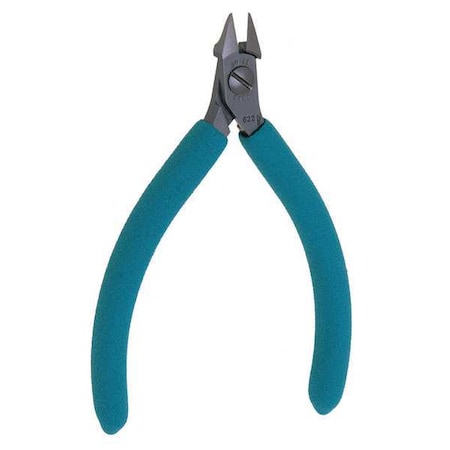 Diagonal Cutters 6 1/16 In. Type 622NB by USA Erem Solid Joint Pliers