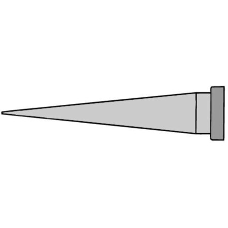 Soldering Tip Conical 49/50In. by USA Weller Soldering Tips
