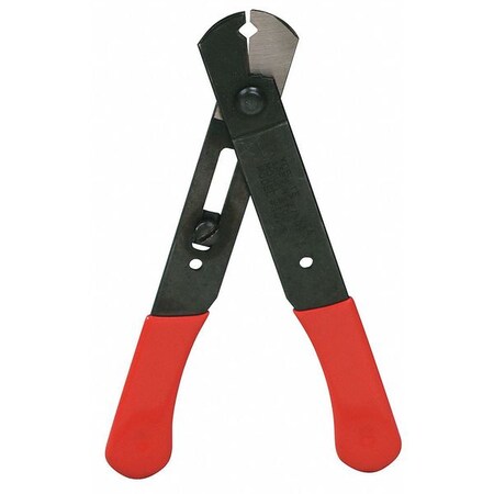 Wire Stripper 8 AWG 5 In by USA Xcelite Wire Strippers Crimpers Cable Slitters