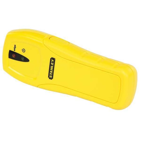 Stud Sensor Electronic 3/4 In LED by USA Stanley Stud Finders