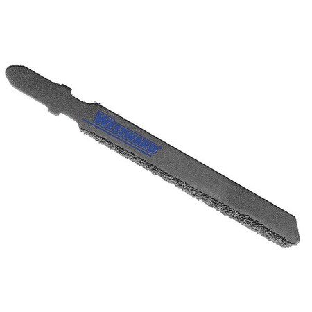 Blades Jig Saw T Shank PK5 by USA Westward Power Jig Saw Blades