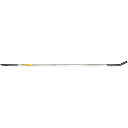 Pinch Bars Scaling Bar 94 1/2 In. L by USA Klein Nail Pullers Wrecking & Pry Bars