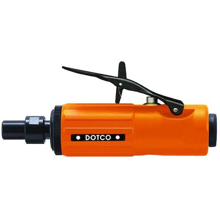 Air Grinder 34 000 rpm 4 3/5 In. L by USA Dotco Air Grinders
