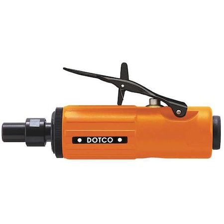 Air Grinder 30 000 rpm 4 3/5 In. L by USA Dotco Air Grinders