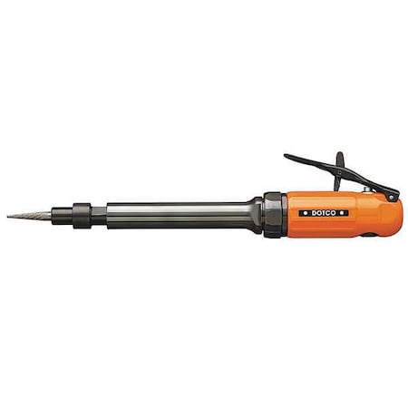 Air Grinder 28 000 rpm 9 4/5 In. L by USA Dotco Air Grinders