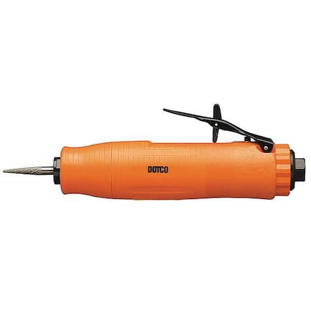 Air Die Grndr Strat 23krpm 0.9 HP 38cfm by USA Dotco Air Grinders