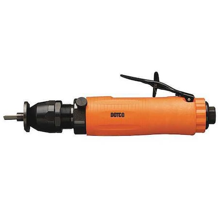Air Die Grndr Strat 23krpm 0.9 HP 38cfm Type 12L2500 01RT G by USA Dotco Air Grinders