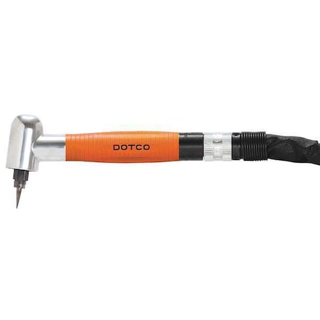 Air Pencil Grinder General 80 000 rpm by USA Dotco Air Grinders