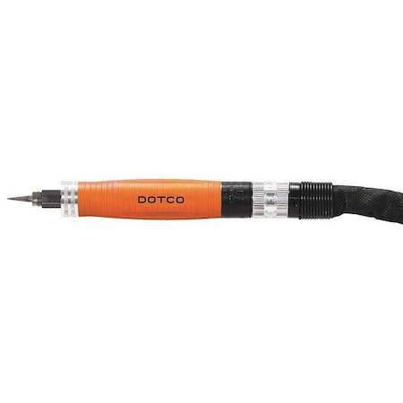 Air Pencil Grinder General 60 000 rpm Type 12R0400 18 G by USA Dotco Air Grinders