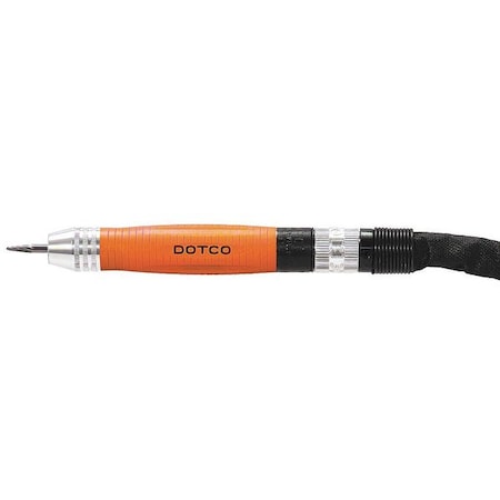 Air Pencil Grinder General 60 000 rpm Type 12R0410 18 G by USA Dotco Air Grinders
