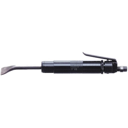 Needle Scaler 1 7/64 In. Stroke 16 CFM by USA Cleco Pneumatic Needle Scalers